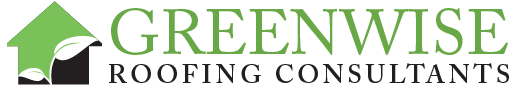 Green Wise Roofing Consultants Logo